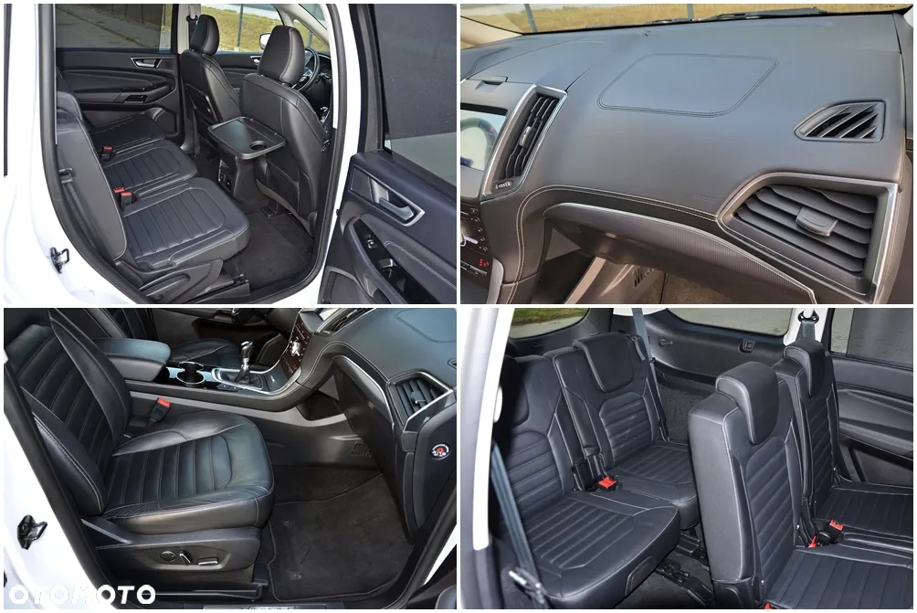 Ford Galaxy - 21