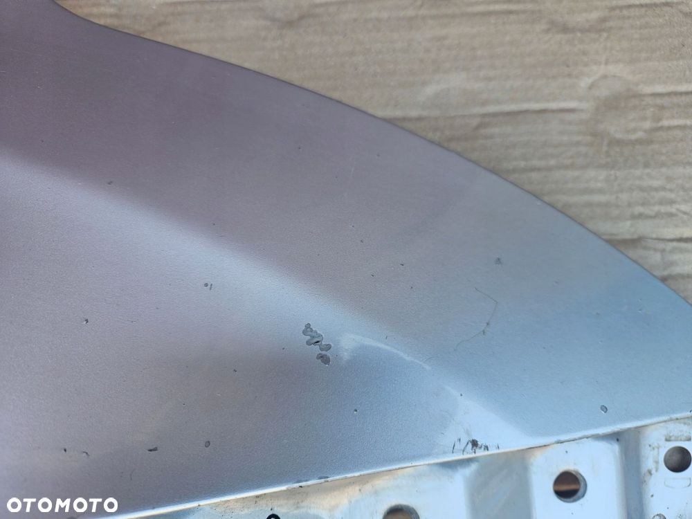 TOYOTA AVENSIS T27 09-14 BŁOTNIK PRAWY 1F7 - 3