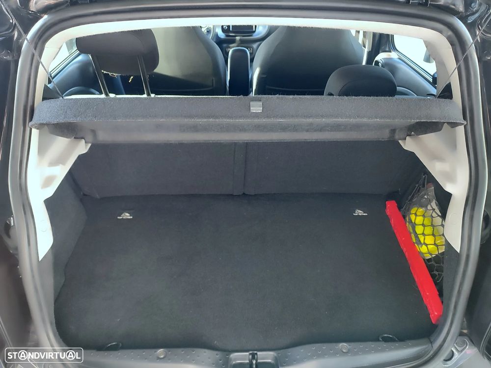 Smart ForFour 0.9 Passion 90 Aut. - 9