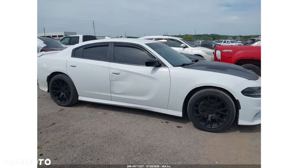 Dodge Charger 5.7 R/T - 6