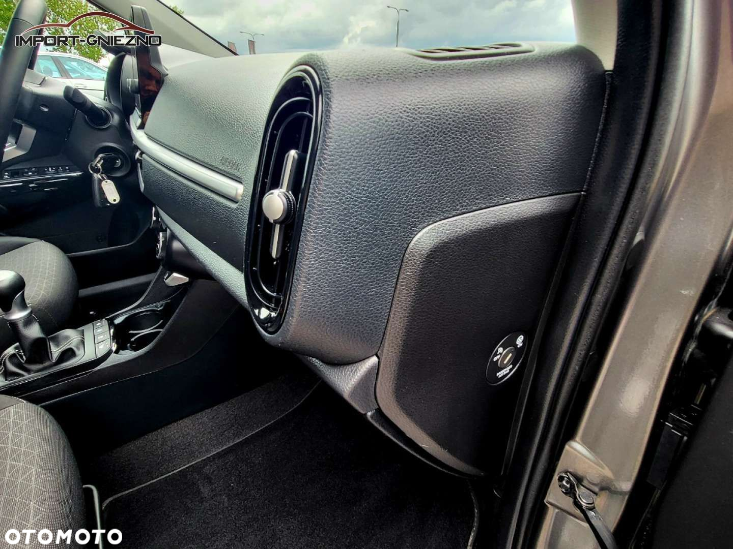Kia Picanto - 20