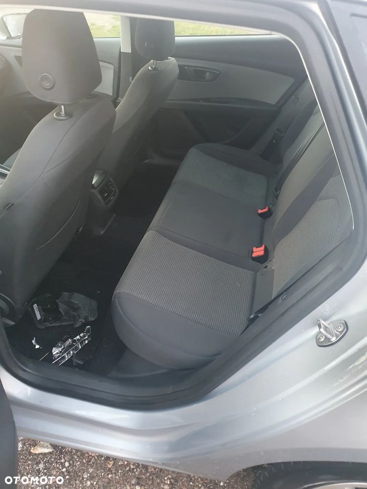 Seat Leon 1.6 TDI Start&Stop DSG Style - 17