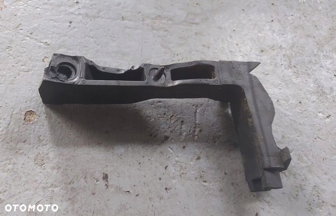 audi a4 b8 pianka wygłuszenie błotnika lewy przód - 1