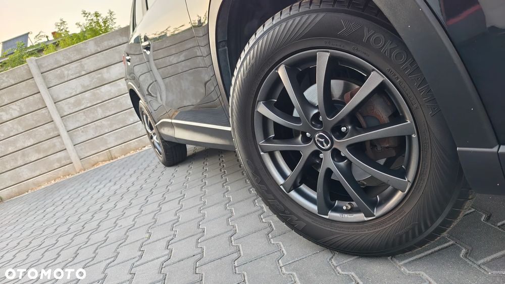 Mazda CX-5 2.0 SKYACTIV-G Prime-Line - 17