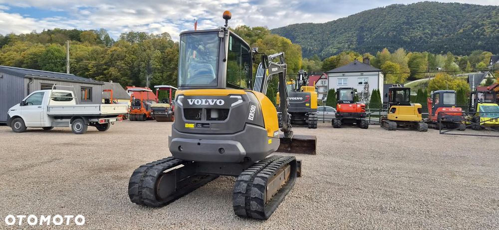 Volvo ECR 50D - 5