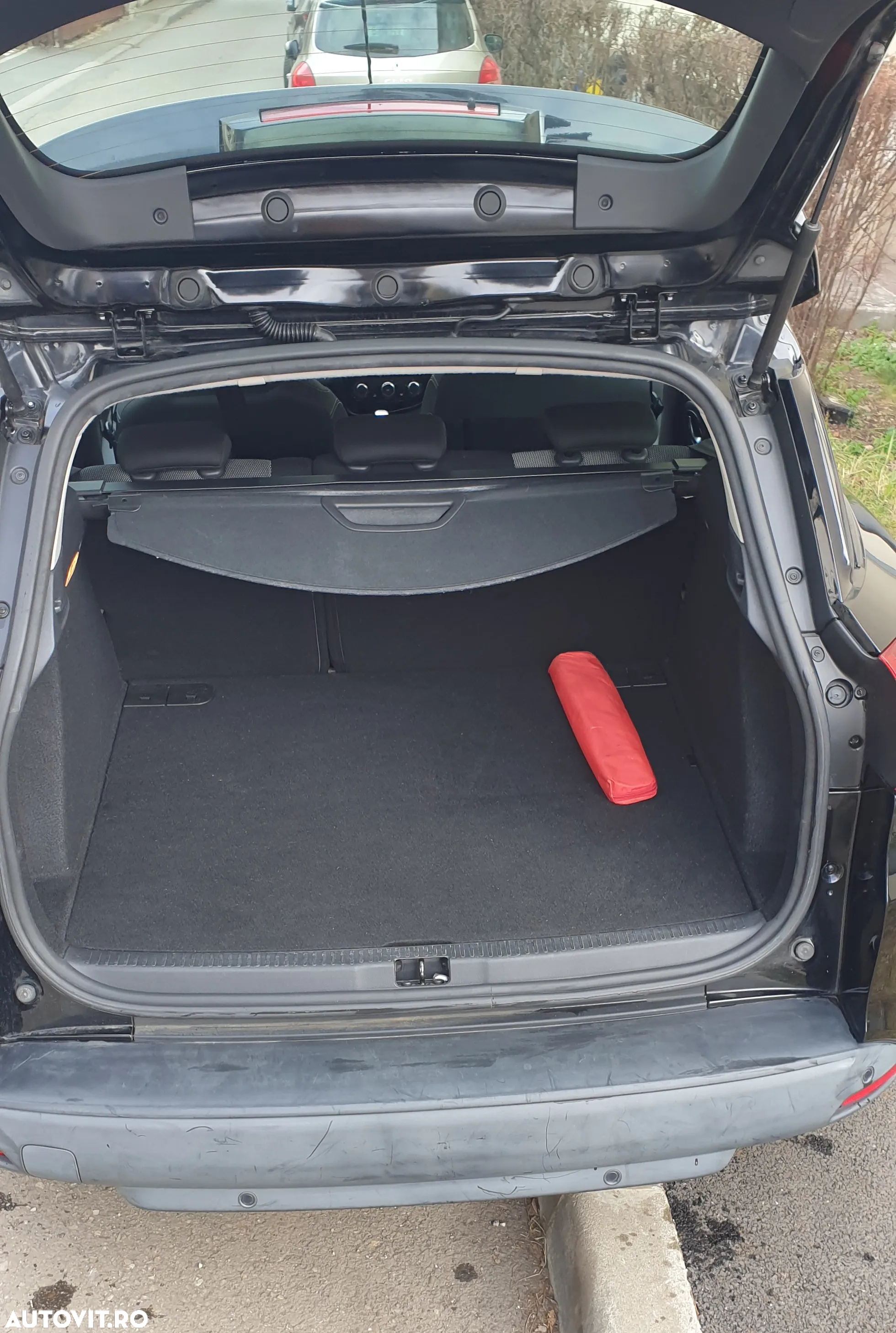 Renault Clio Estate Energy dCi Intens - 14