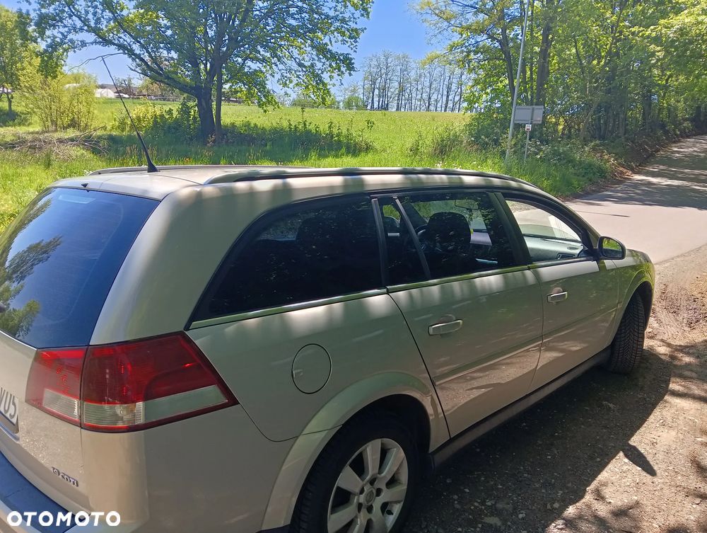 Opel Vectra 1.9 CDTI Comfort - 5