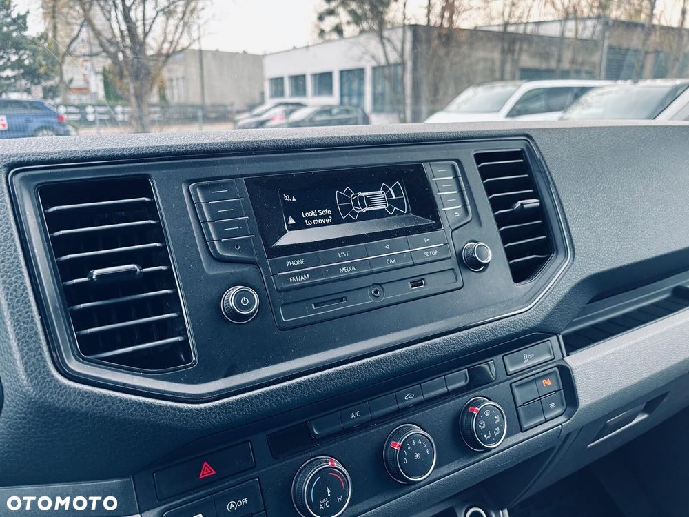 Volkswagen Crafter FURGON L4H3 - 18