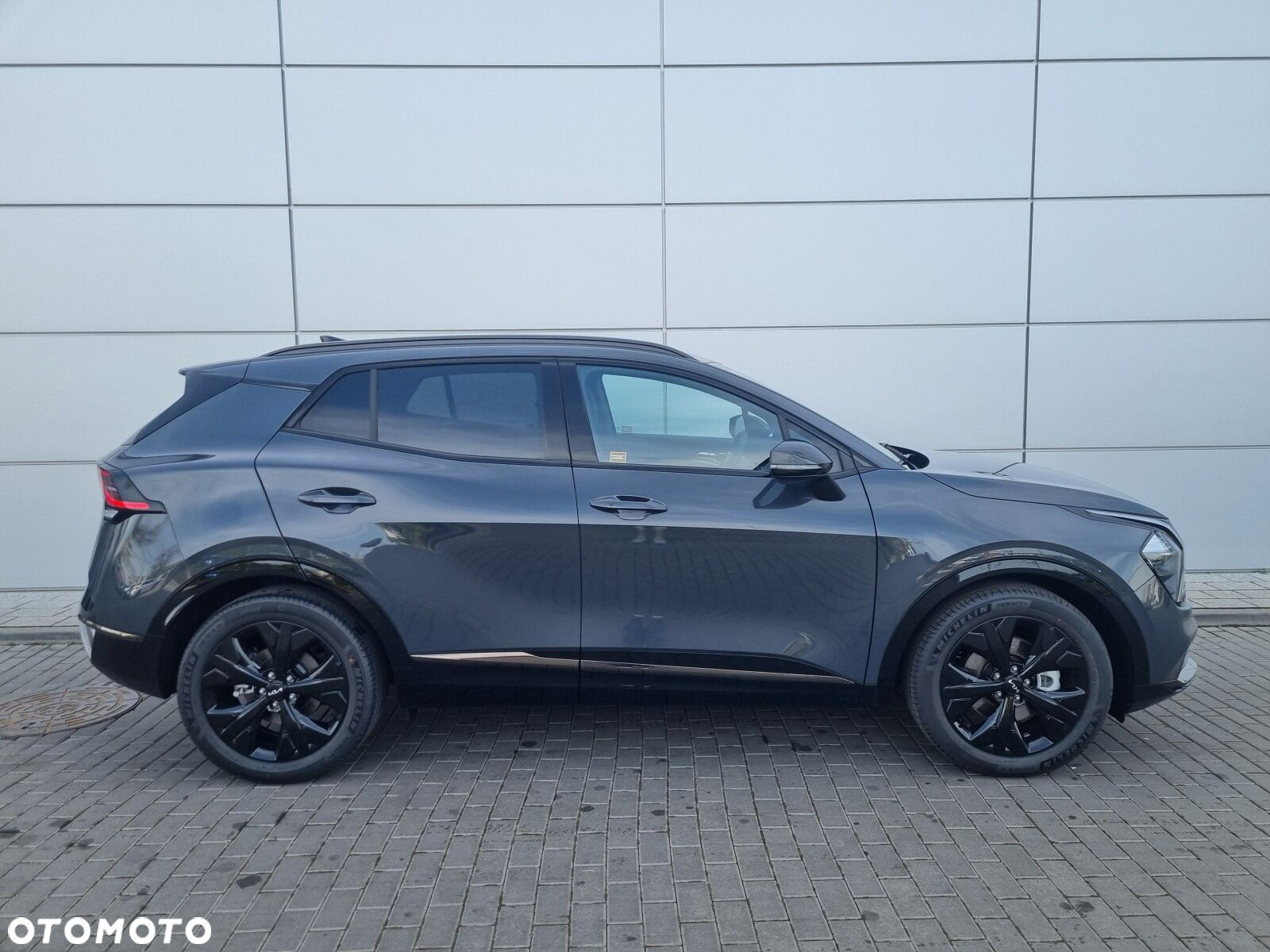Kia Sportage - 6