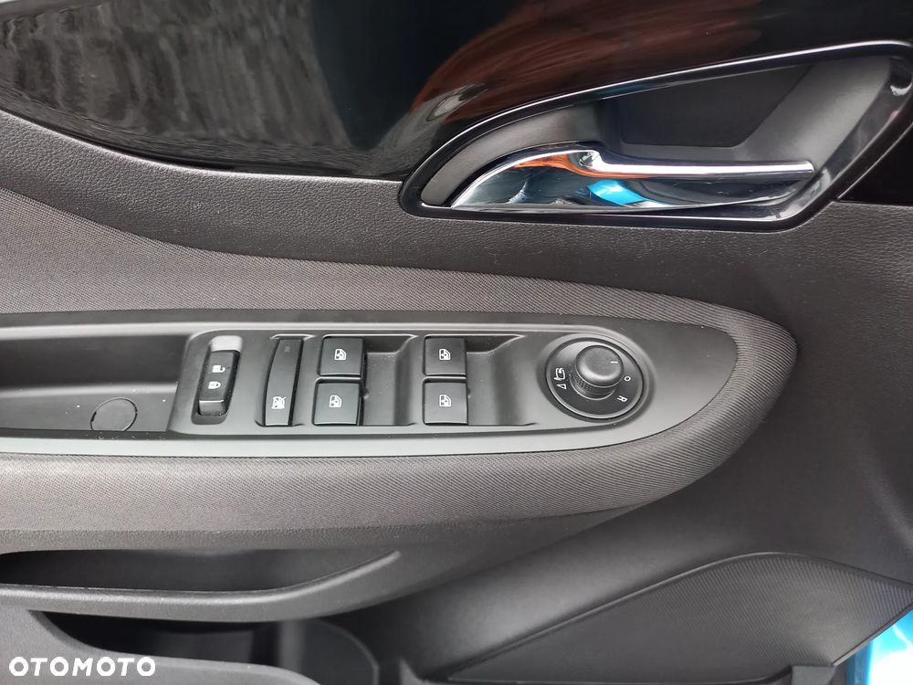 Opel Mokka 1.6 CDTI ecoFLEX Start/Stop Edition - 22