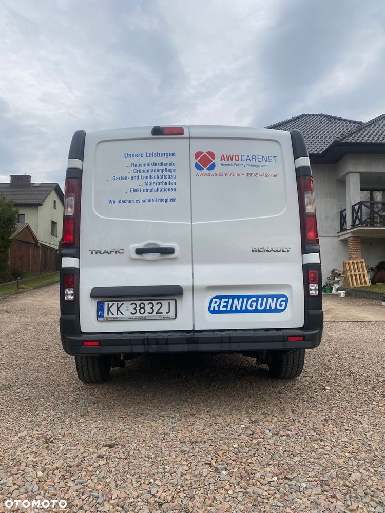 Renault Trafic - 6