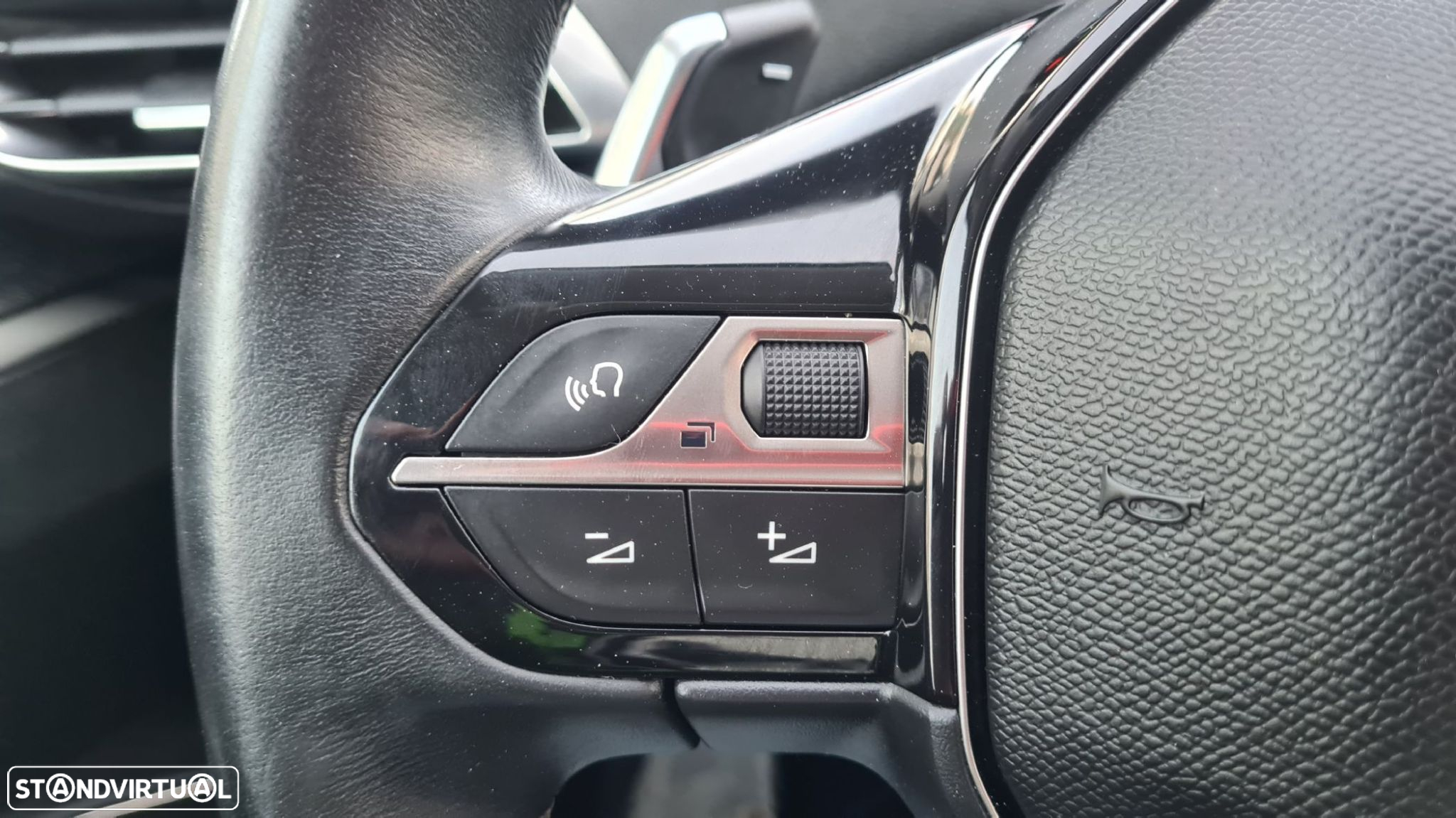 Peugeot 5008 1.6 BlueHDi Allure EAT6 - 14