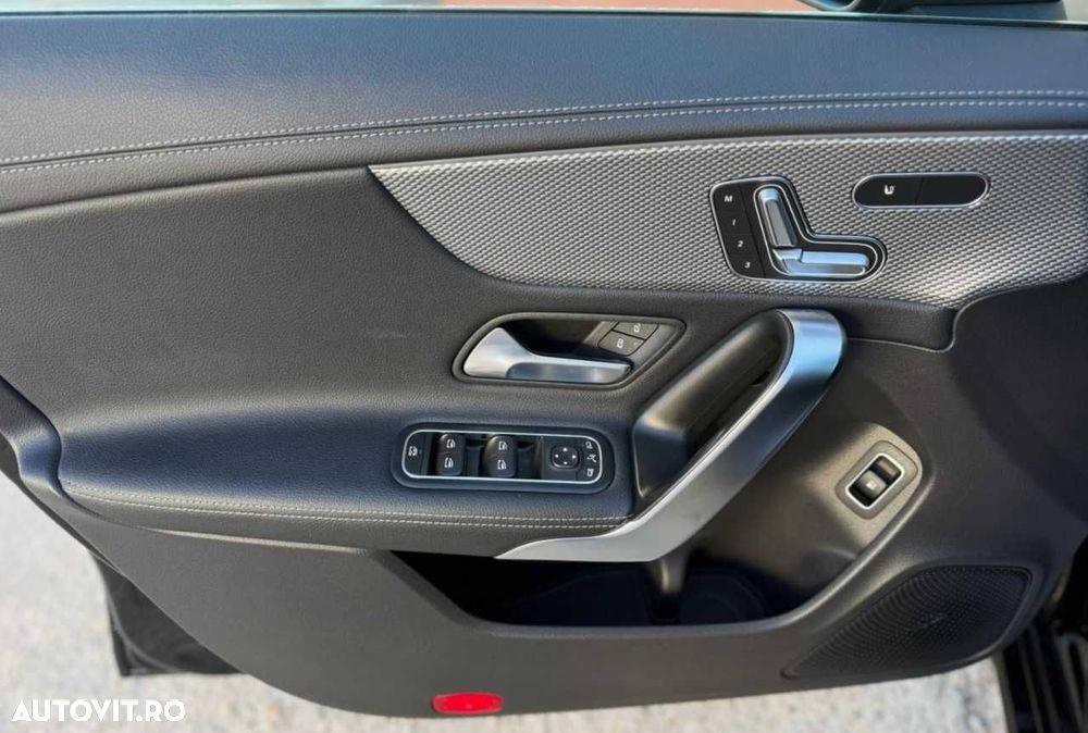Mercedes-Benz CLA 250 - 15