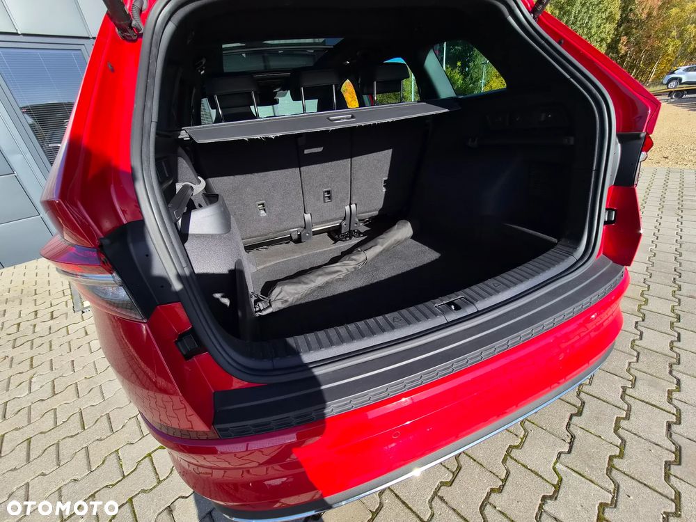 Skoda Kodiaq 2.0 TDI 4x4 Sportline DSG - 28