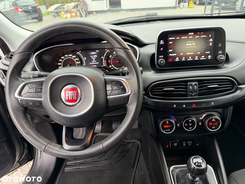 Fiat Tipo - 24