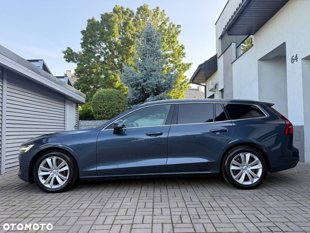 Volvo V60 D3 Momentum Pro - 5