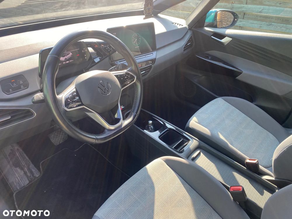 Volkswagen ID.3 Performance Upgrade Pure - 5