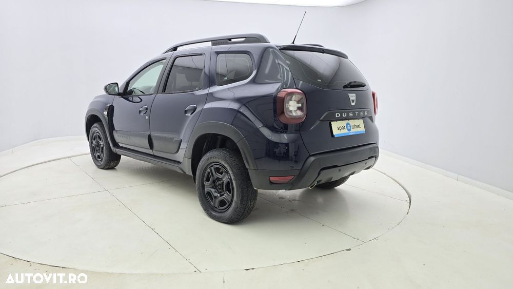 Dacia Duster - 9