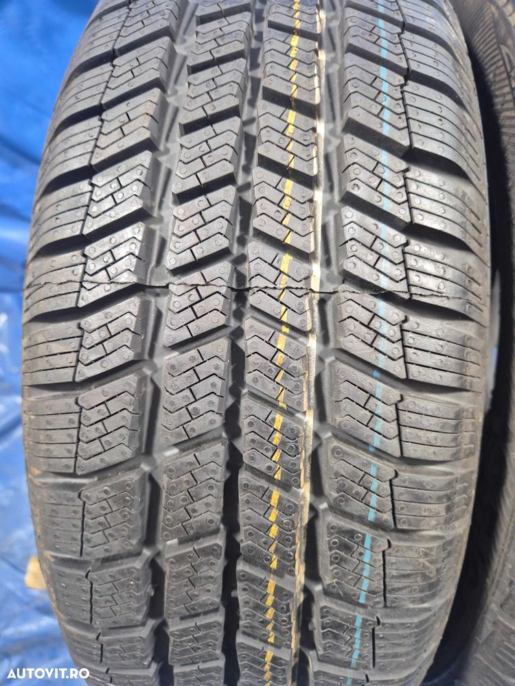 195/65/14 89T Barum - 3