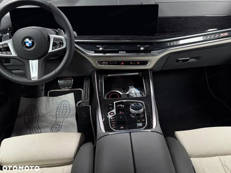 BMW X5 xDrive40d mHEV M Sport Edition sport - 10