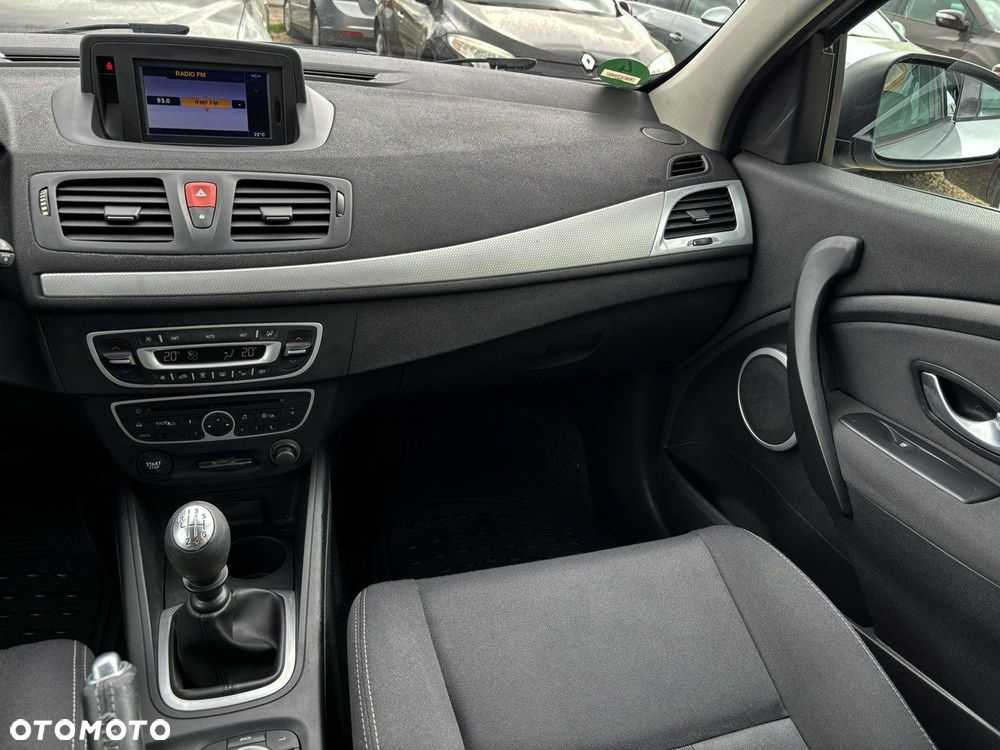 Renault Megane - 23