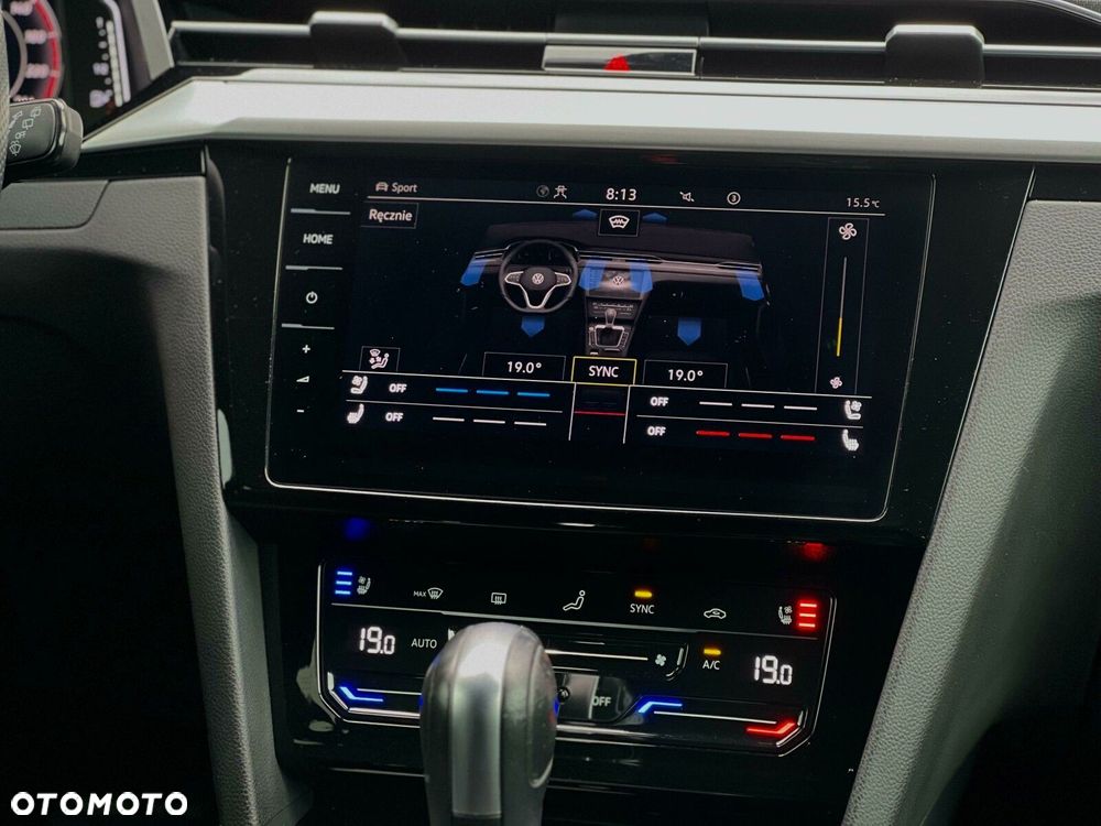 Volkswagen Arteon 2.0 TDI 4Motion Elegance DSG - 39
