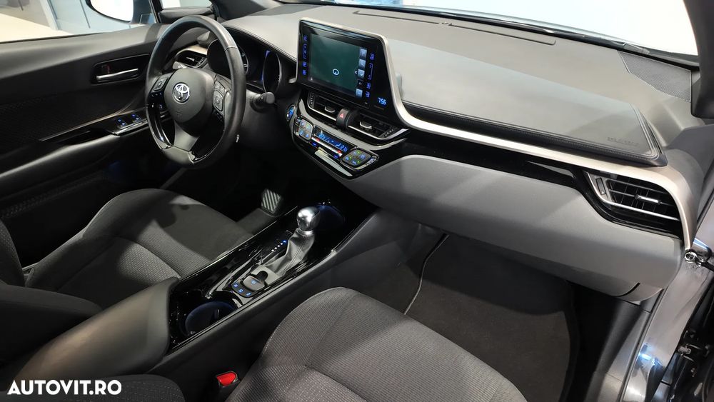 Toyota C-HR Club - 14