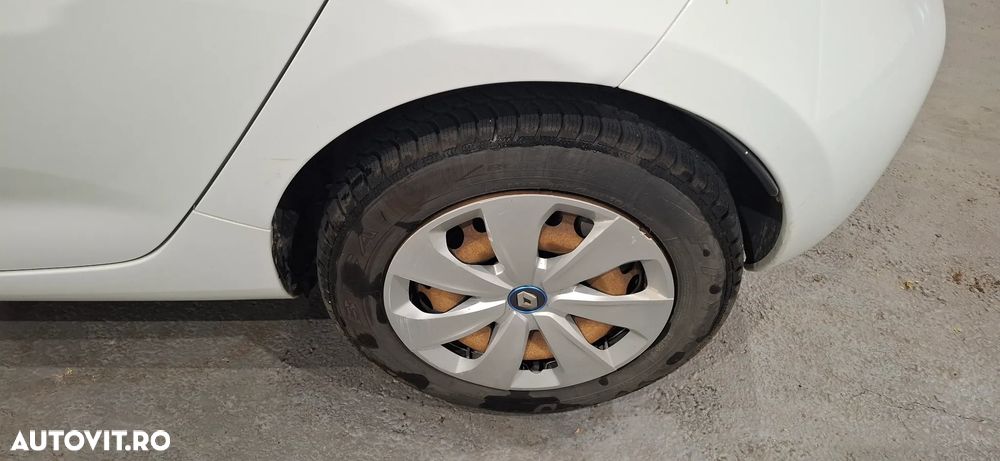 Renault ZOE 40 LIFE - 16