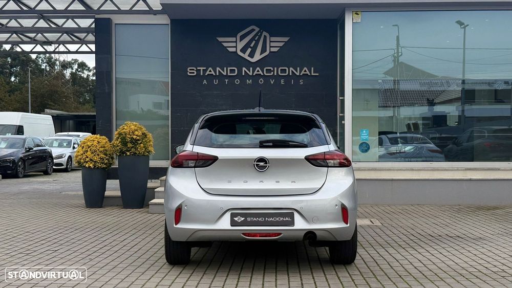 Opel Corsa 1.2 T Edition - 6