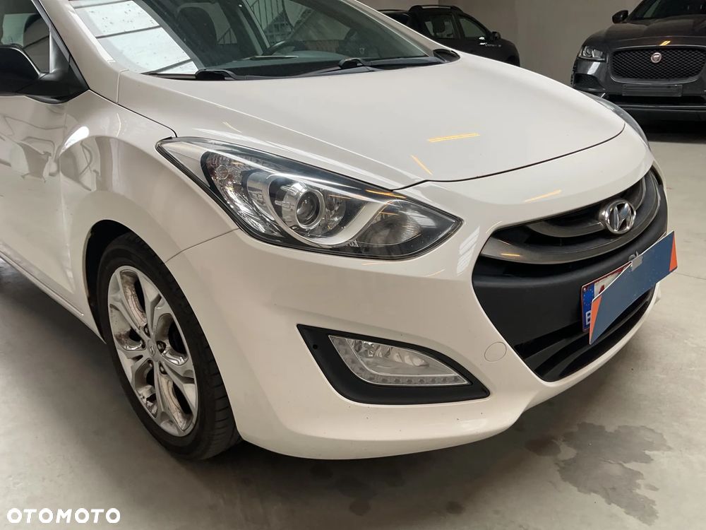 MINI Countryman Cooper D - 11