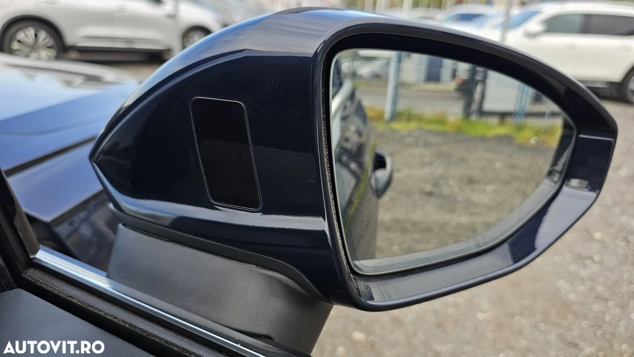 Audi A6 Allroad 3.0 55 TDI quattro Tiptronic - 35
