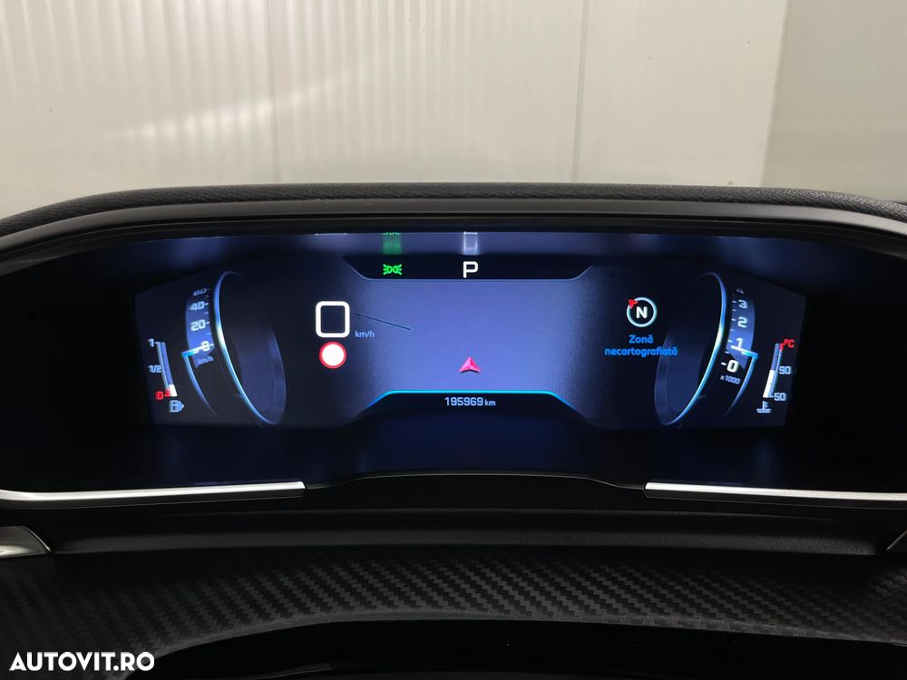 Peugeot 508 1.6 THP STT Active - 28