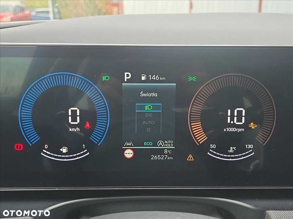 Hyundai Tucson - 14