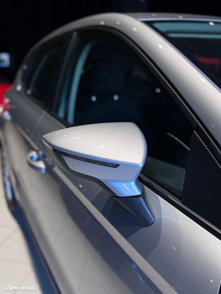 SEAT Ibiza 1.0 TSI Style - 15