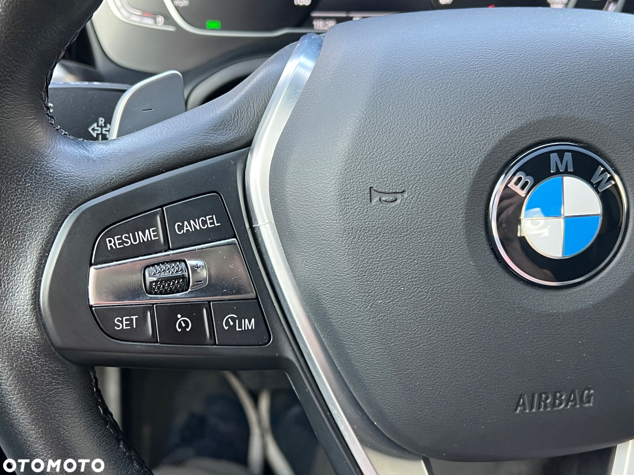BMW Seria 3 330i Advantage - 20