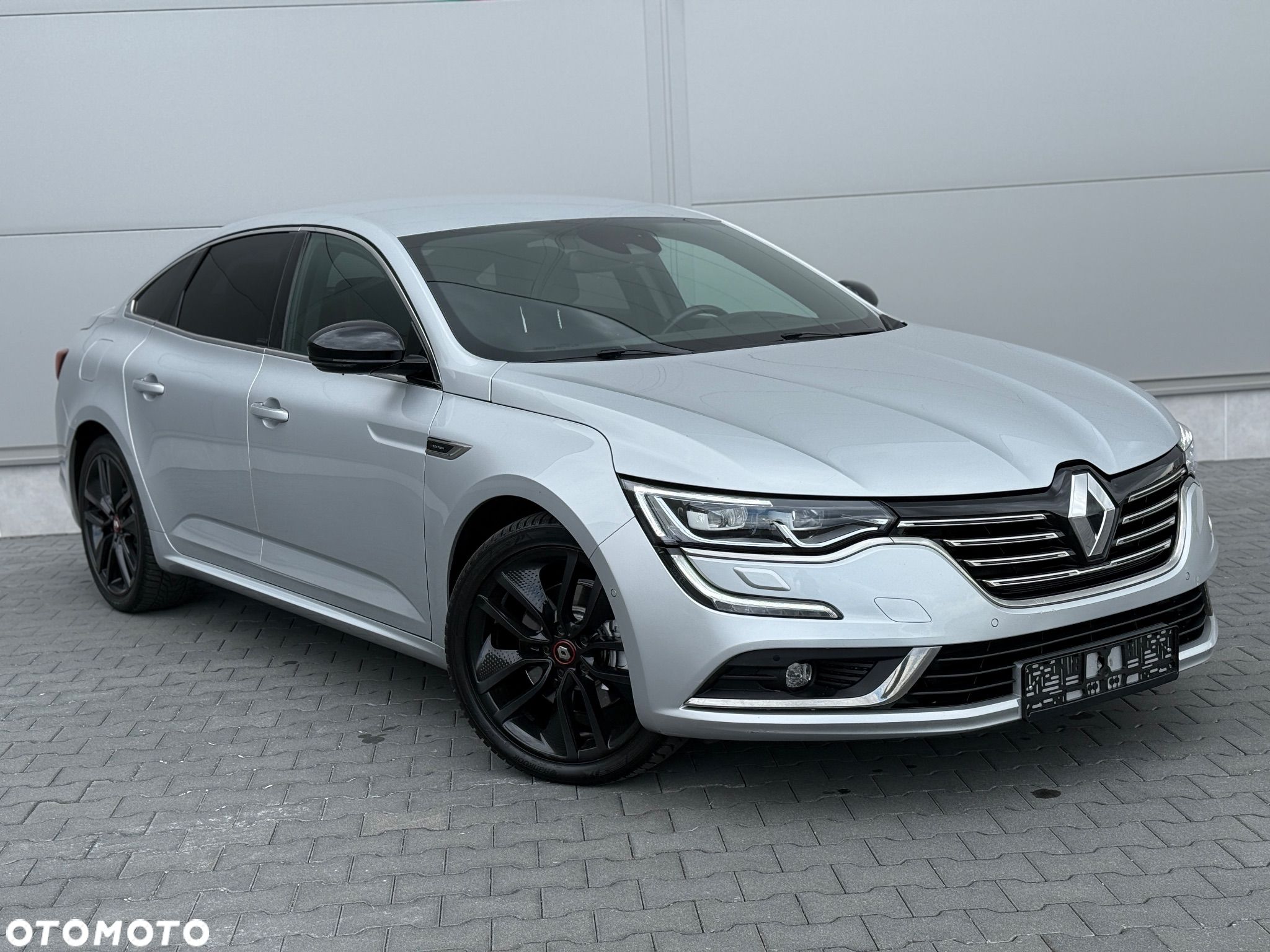 Renault Talisman - 1