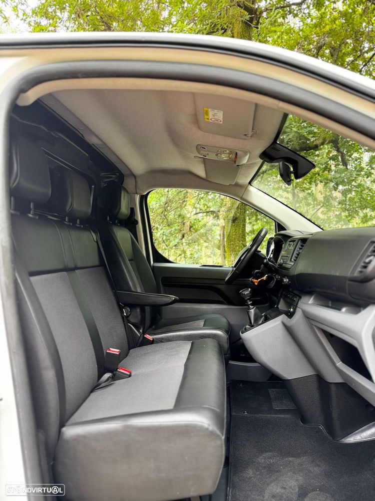 Citroën Jumpy 2.0 BlueHDi M Club - 19