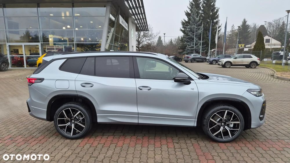 Volkswagen Tayron 2.0 TDI SCR 4Mot R-Line Plus DSG - 5