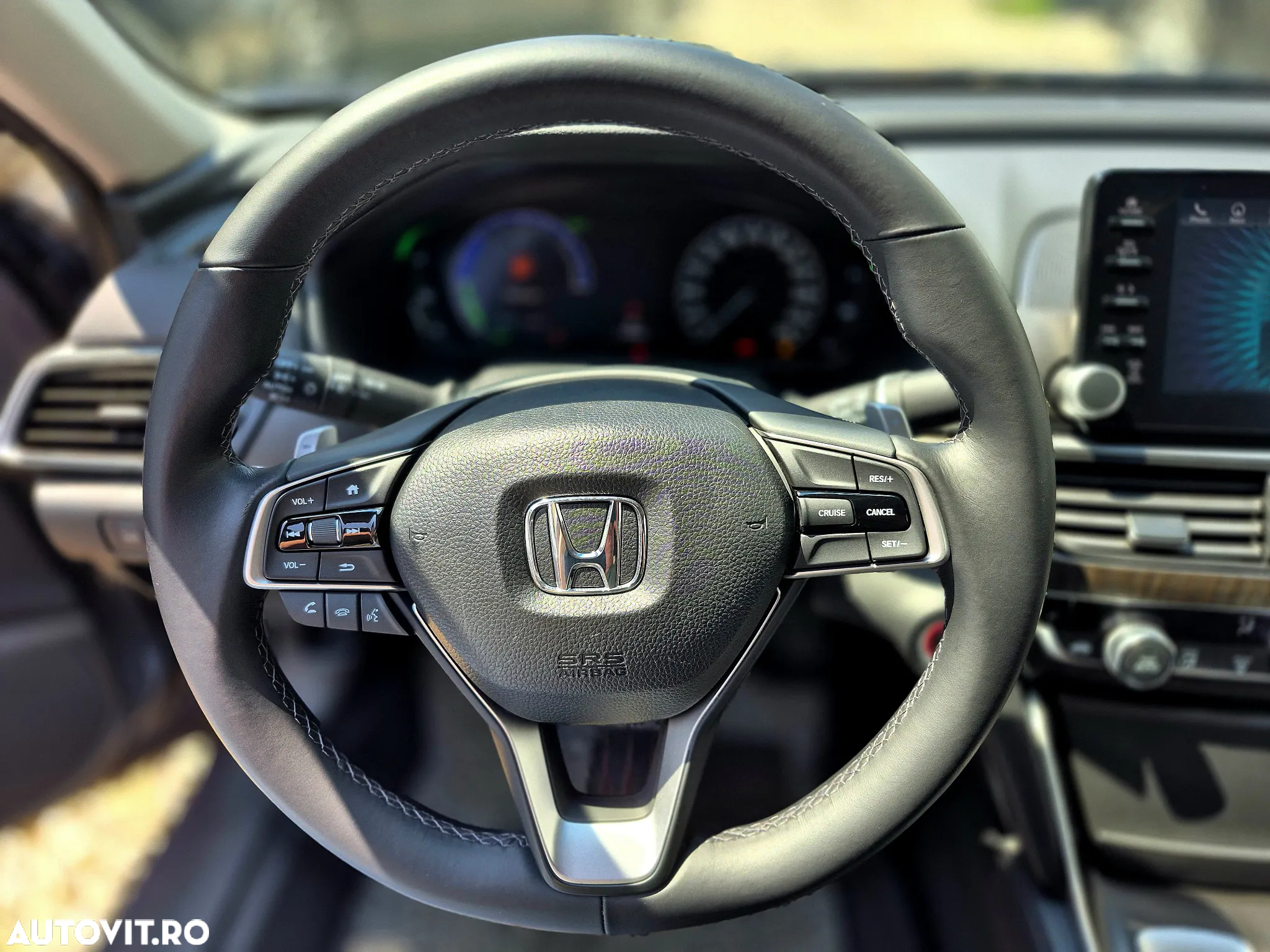 Honda Accord - 30