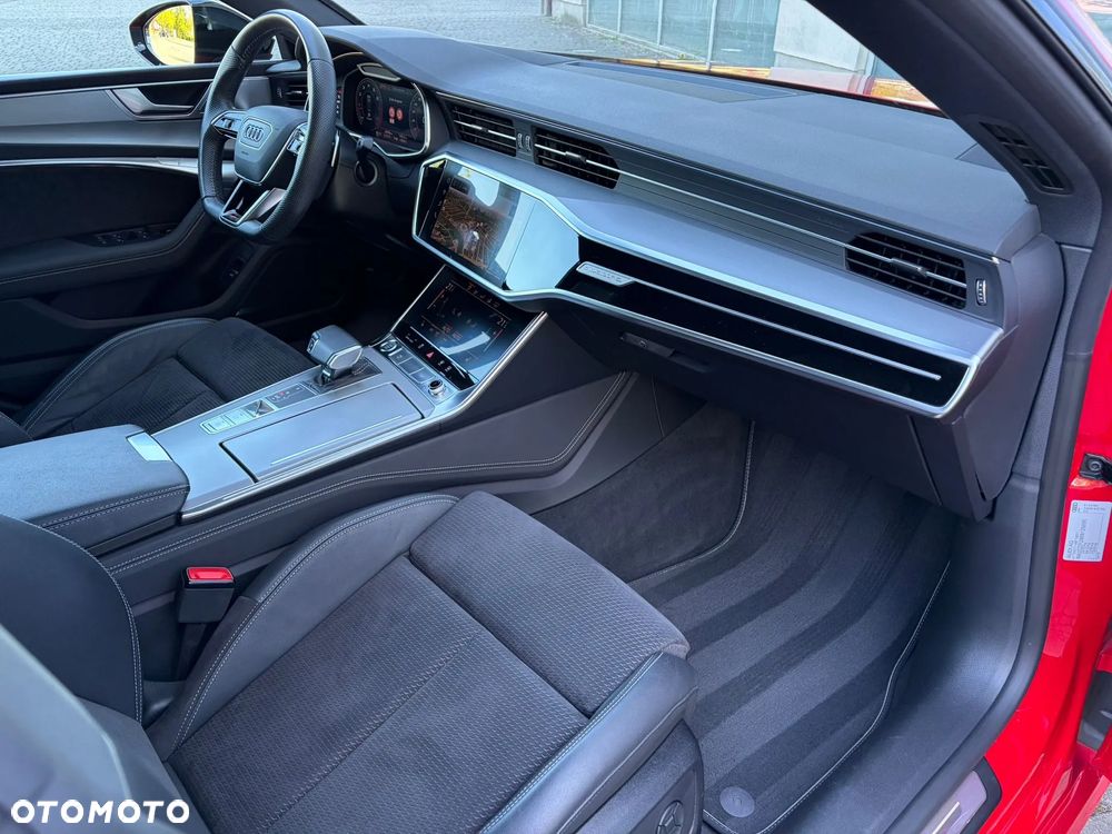 Audi A7 Sportback - 27
