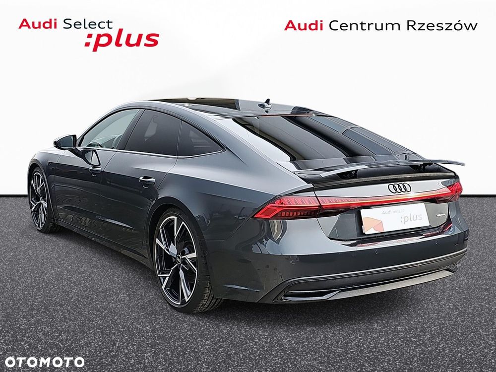 Audi A7 Sportback - 8