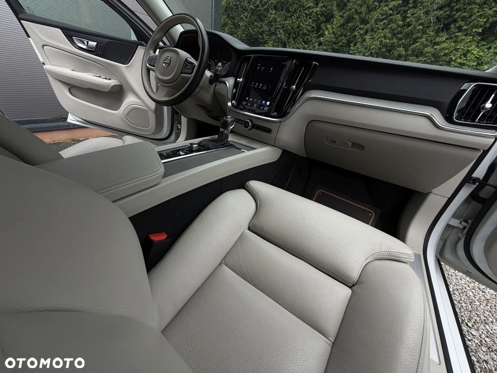 Volvo V60 D4 Geartronic Inscription - 15