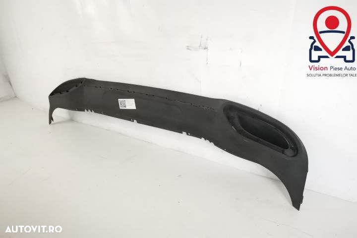 Fusta Spoiler Bara Spate Original In Stare Buna Mercedes-Benz  A-Class - 3