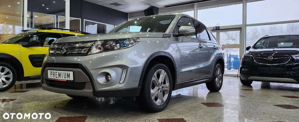 Suzuki Vitara - 12