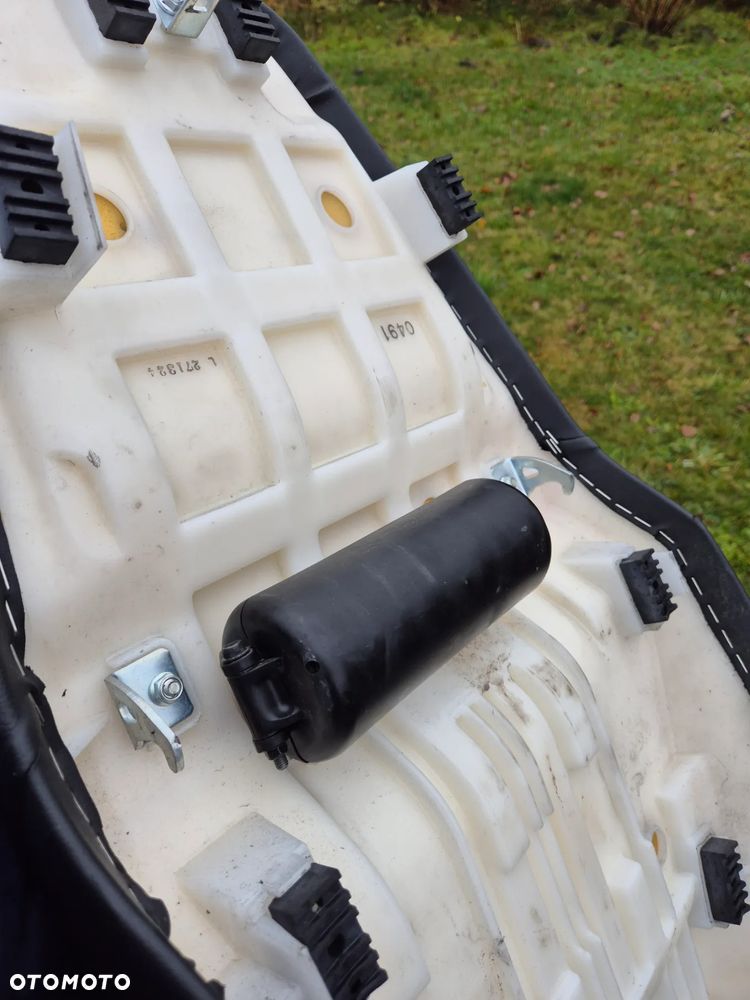 Kawasaki Versys 1000 - 8