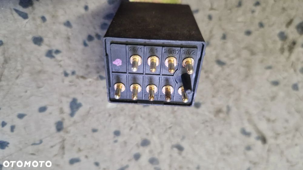 MERCEDES W124 PRZEKAŹNIK 1408202026 - 2