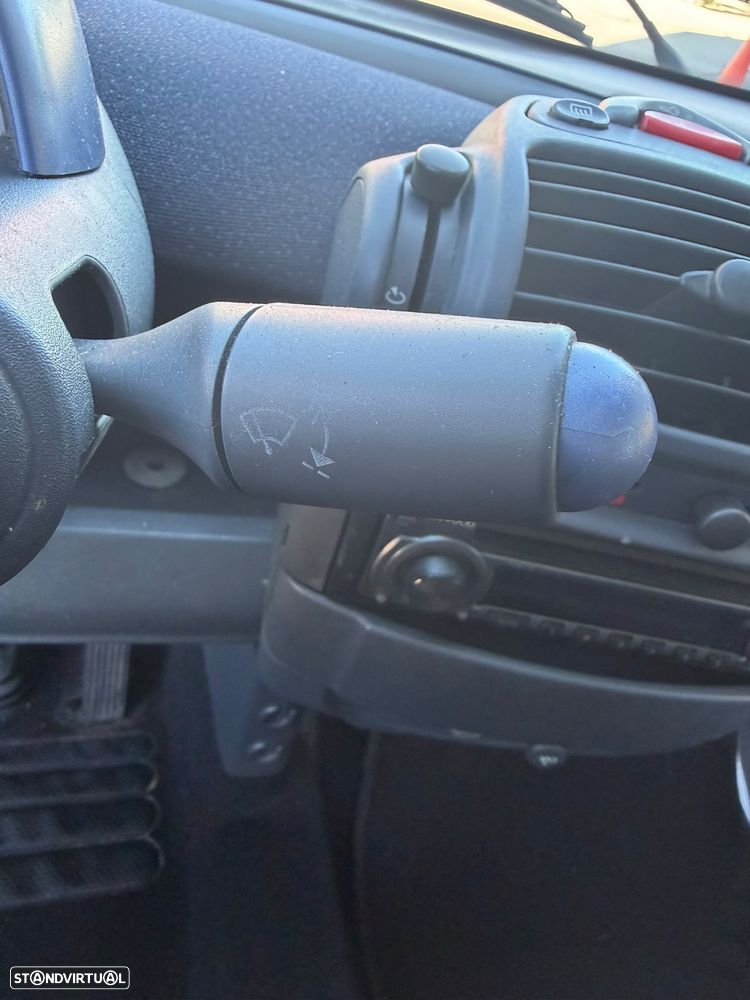 Smart ForTwo Coupé Pulse 61 - 22