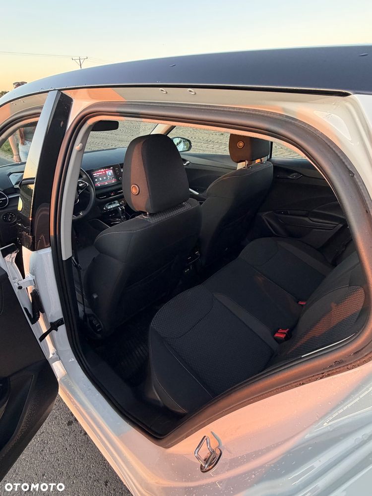 Skoda Fabia 1.0 TSI DSG Style - 12