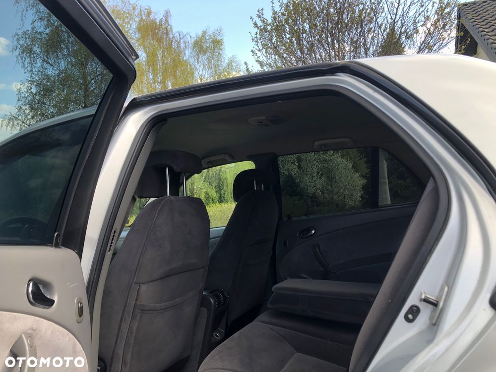 Saab 9-5 2.0t Linear - 11