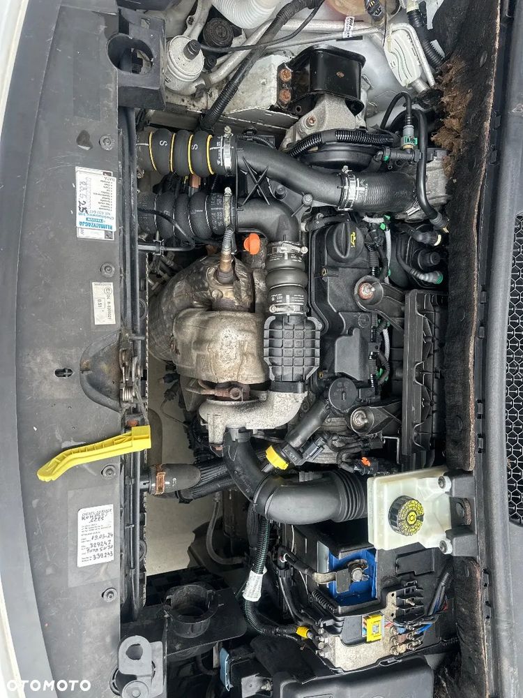 Citroën Berlingo - 9
